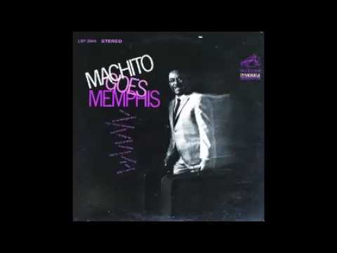 Machito — I Can't Get No Satisfaction   Machito