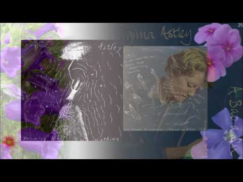 Virginia Astley — Virginia Astley Angels Crying/ Sanctus