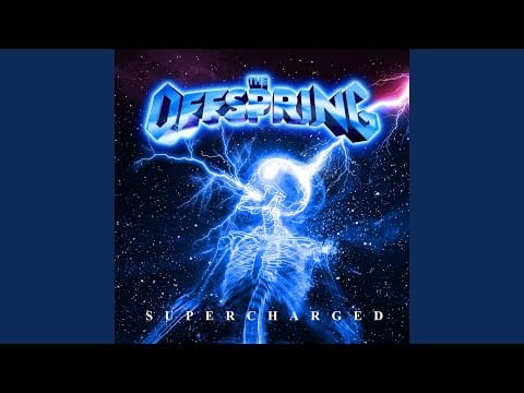 The Offspring — Truth In Fiction