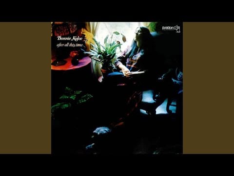 Bonnie Koloc — After All This Time