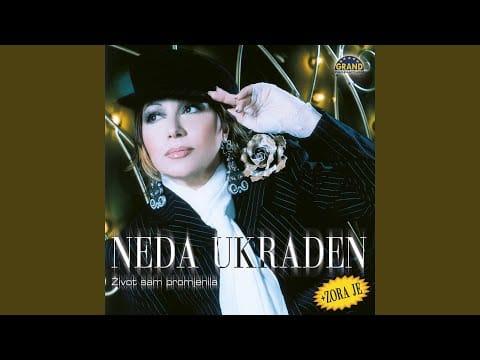 Neda Ukraden — Neka Ide Do Đavola