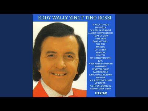 Eddy Wally — Violetta