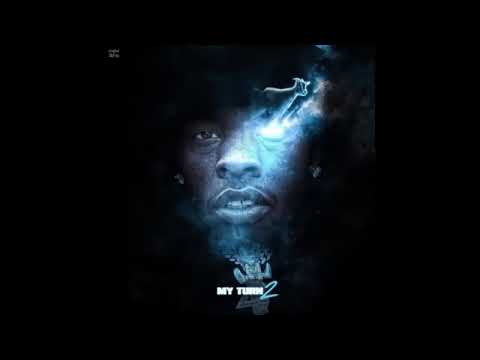 Lil Baby — Lil Baby - My Turn 2 [[Full Mixtape]] [New 2022]