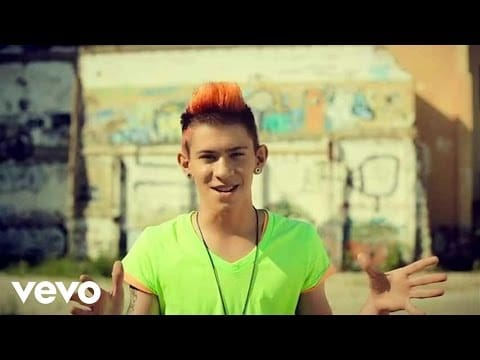 Daniele Negroni — Daniele Negroni - I Like It Hot