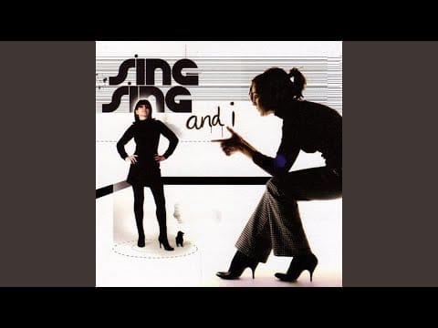 Sing-Sing — A Modern Girl
