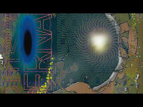 Cold — James Bernard - Lapis Lazuli