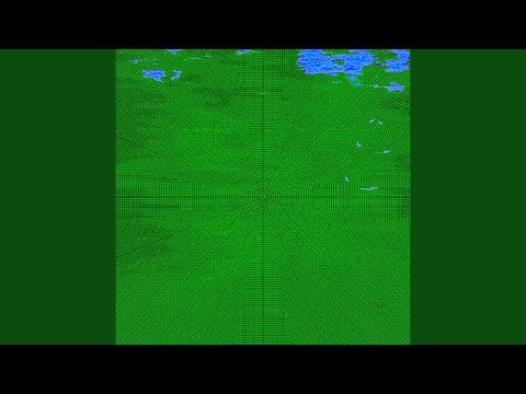 Nathan Fake — Sandstone