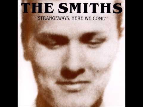 The Smiths — Last Night I Dreamt That Somebody Loved Me