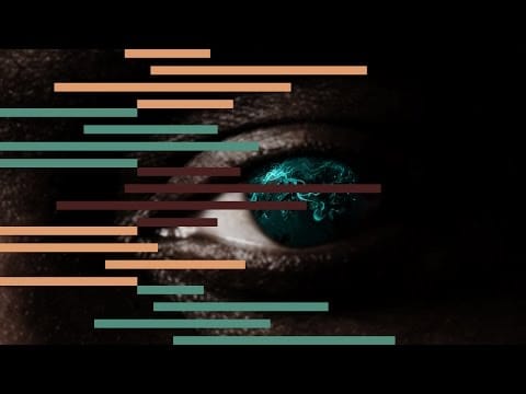 E-Dancer — Kevin Saunderson as E-Dancer - Human Bond (Extended Mix)