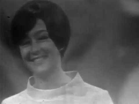 Maria Dallas — Maria Dallas - Tumblin’ Down (1967)