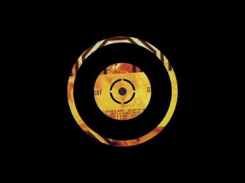 Livio & Roby — [ONE.035] Livio & Roby - DT Revival