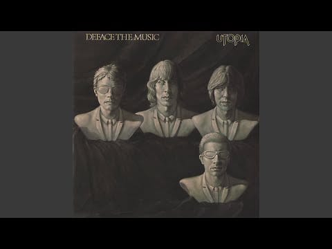 Utopia (5) — Everybody Else Is Wrong