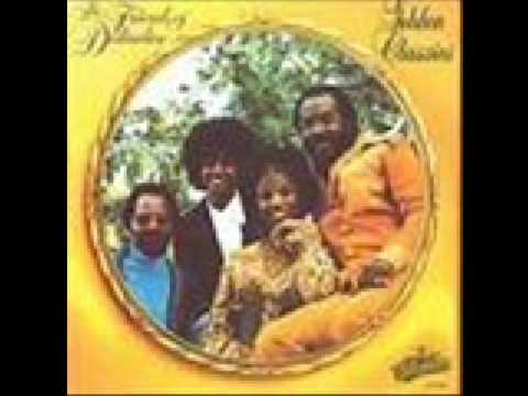 The Friends Of Distinction — The Friends of Distinction - Long Time Coming My Way
