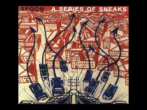 Spoon — Spoon - 30 Gallon Tank