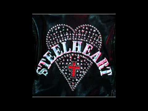 Steelheart — Steelheart - I'll Never Let You Go