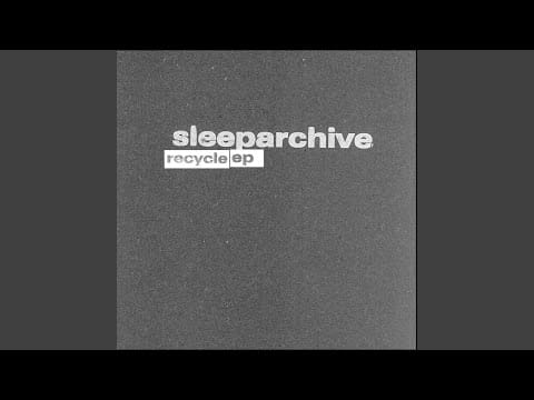 Sleeparchive — Bleep 01