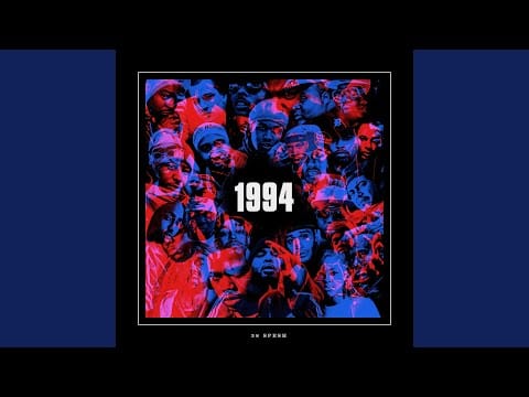 38 Spesh — New York State Of Mind