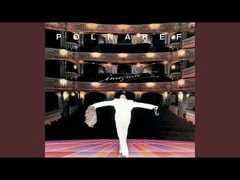 Michel Polnareff — Viens te faire chahuter