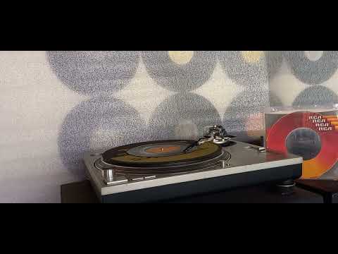 Timmy Thomas — Timmy Thomas ‎– I've Got To See You Tonight Vinyl 7 Record Brazil ( instrumental )