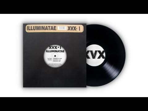Illuminatae — 𝐈𝐥𝐥𝐮𝐦𝐢𝐧𝐚𝐭𝐚𝐞 - 𝐓𝐫𝐞𝐦𝐨𝐫𝐚 𝐃𝐞𝐥 𝐓𝐞𝐫𝐫𝐚 (𝟏𝟗𝟗𝟑)