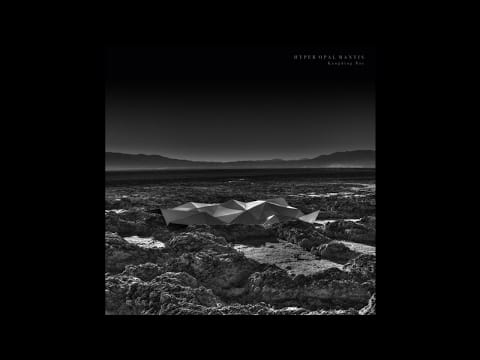 Kangding Ray — Kangding Ray - Laniakea