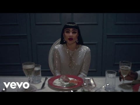 Natalia Kills — Natalia Kills - Saturday Night