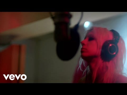 Starcrawler — Starcrawler - She Said (Official Music Video)