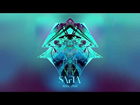 Safia (3) — SAFIA - Resolution (Official Audio)