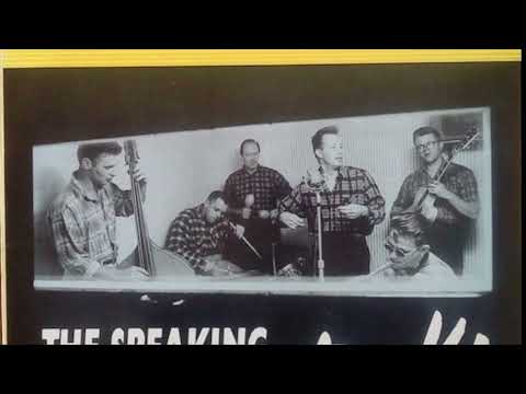 The Stargazers (2) — Stargazers - Florida Twist