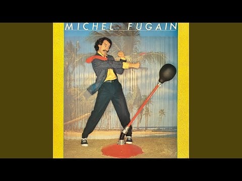 Michel Fugain — Les Sud-Américaines