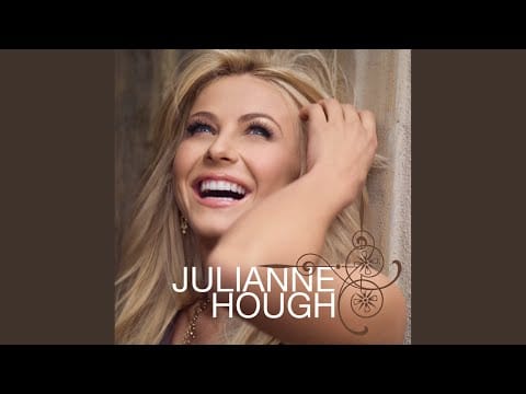 Julianne Hough — Dreaming Under The Same Moon