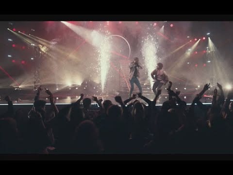 Lil Dicky — Lil Dicky & GaTa – We Good (Bonus Track) [Official Lyric Video]