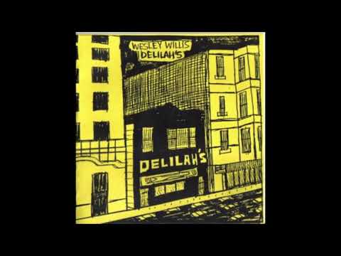 Wesley Willis — Wesley Willis - Delilah's (FULL ALBUM) (1995)