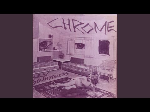 Jon Savage — Chromosome Damage