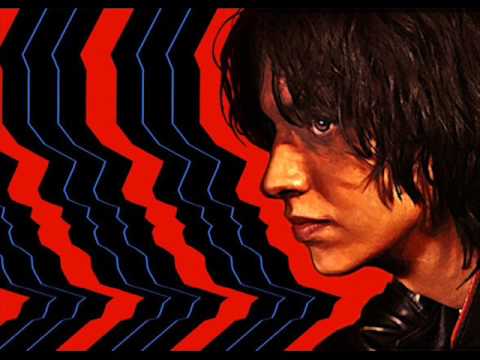 Julian Casablancas — Julian Casablancas - Old Hollywood
