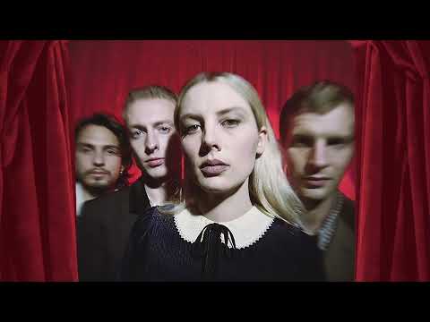 Wolf Alice — Smile (The Pool Sessions)