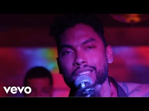 Miguel (67) — Miguel - waves