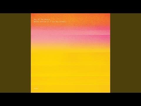 Roy Of The Ravers — EL-9400