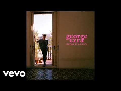 George Ezra — The Beautiful Dream