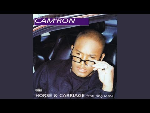 Cam'ron — 357