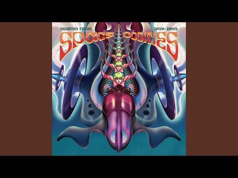 Bernard Fevre — Cimes Eternelles