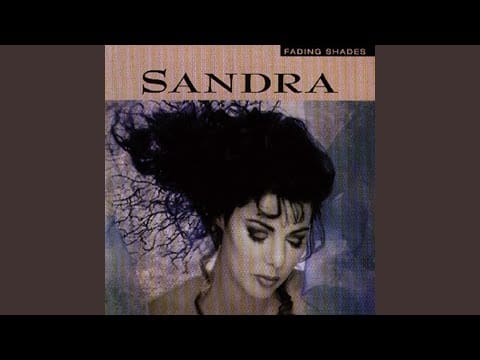 Sandra — Nights In White Satin (Radio Edit)