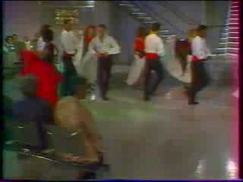 Linda De Suza — O MALHÃO MALHÃO - LINDA DE SUZA