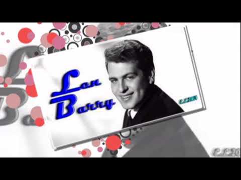Len Barry — Len Barry - Baby
