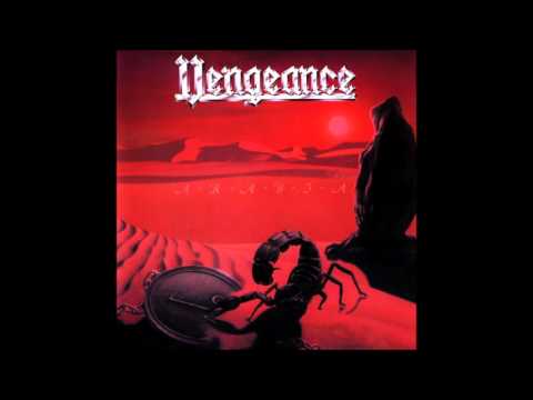 Vengeance (3) — Vengeance - Arabia (Full Album) (1989)