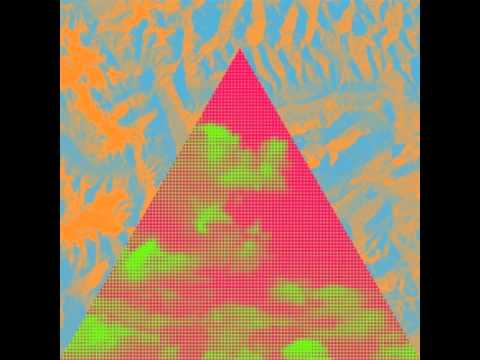 The Alps (2) — The Alps - Spray (Mexican Summer - Easy Action LP - 2011)