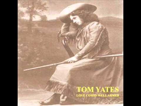Thomas Yates — Tom Yates - Dear life