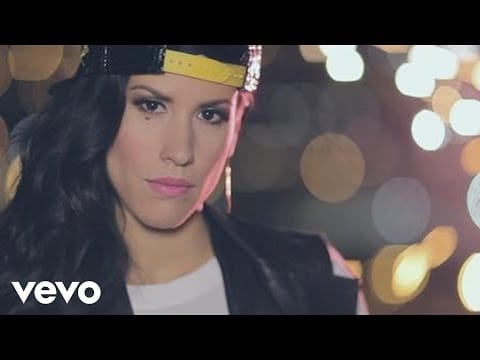 Baby K (2) — Baby K - Sei sola ft. Tiziano Ferro