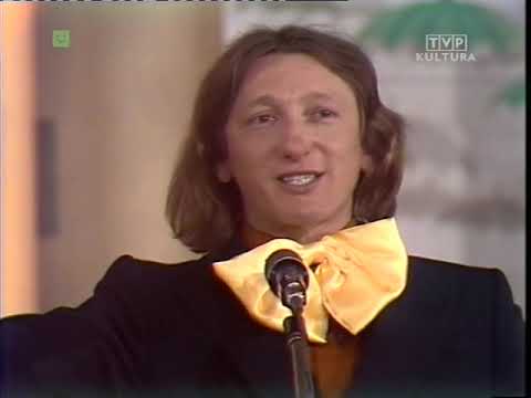 Roman Gerczak — Zabralas mi lato, Opole 1974