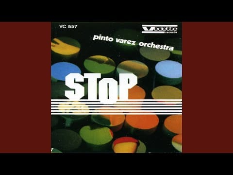 Pinto Varez Orchestra — Come Together